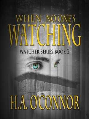 cover image of When No One's Watching